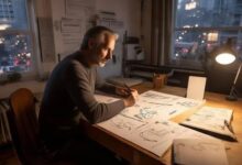 空调呼呼响原因分析及解决方法