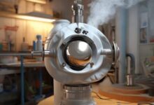 电热水器泄压阀打开步骤详解