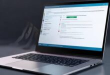 笔记本连接电视，边框发黑怎么办？快速解决技巧分享