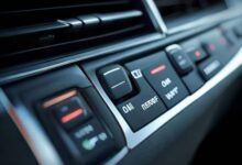 汽车开空调究竟按什么键？揭秘汽车空调使用技巧