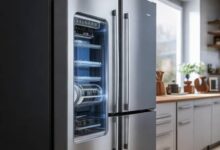 冰箱4门和2门哪个更实用？选购攻略揭秘