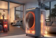 空气能热水器停电时如何应对？安全使用指南