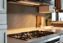 集成灶带抽油烟机，效果惊人！厨房好帮手