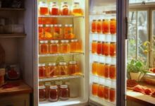 自制玉灵膏冷藏保鲜技巧：如何放入冰箱储存？