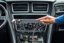 汽车空调更换费用一览，让您心中有数