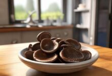 生木耳在冰箱中储存的最佳保质期是多少天？