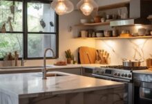 烟灶与集成灶全面对比：选购指南解析