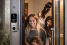 嘉仕邦智能锁证书详情一览