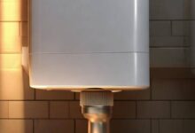 电热水器安装：科学设置离地面高度标准