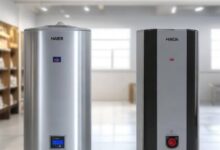 燃气热水器海尔与美的对比：哪款更胜一筹？