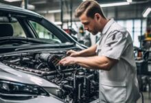 汽车空调高压管异常冰凉现象原因分析