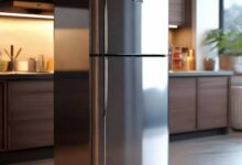 30公分冰箱尺寸解析：揭秘理想家居空间利器