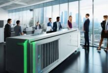 宜兴专业中央空调，规模领先品牌解析