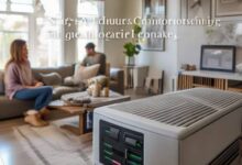 中央空调能否使用水泵？知乎热议解答