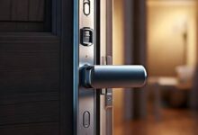 松岗智能锁维修价格一览，合理收费让您安心！
