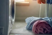 高压清洗洗衣机使用方法详解