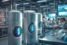 沈阳热水器生产线专业定制解决方案