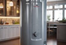 威能燃气热水器排气系统详解：安全高效使用指南