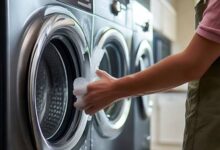 洗衣机安全开关位置揭秘：保障您和家人安全的小贴士