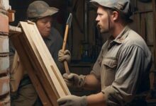 防盗门门框拆卸技巧解析