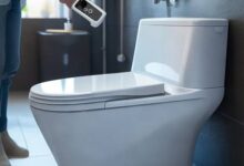 智米马桶智能洁具：创新科技，引领卫浴新风尚