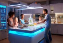 空调箱上安全放置物品指南