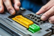 燃气灶电池安装位置详解：双灶燃气灶电池存放技巧