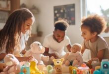 家用消毒柜消毒玩具的正确时长指南