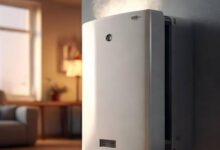 家用壁挂炉保养与维护步骤详解