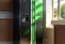 三千元左右性价比高的双开门冰箱推荐