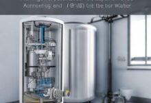 空气能热水器内部水容量及加水技巧指南