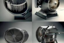 集成灶风机盘管拆装教程详解