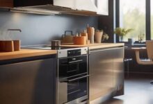 集成灶墙面插座预留高度标准解析