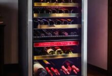 奥马红酒柜恒温操作指南，轻松掌握使用技巧