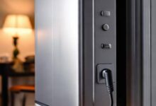 壁挂炉新机调试教程：轻松上手，掌握技巧