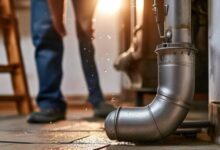 热水器排气管道的重要性揭秘