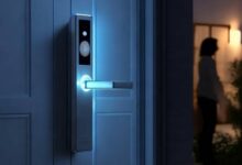 普通锁与智能锁大不同：揭秘两者之间的本质区别