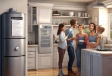 燃气热水器多路供水系统图解详解