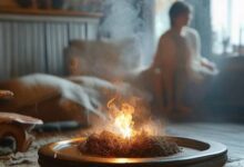 艾灸适宜在空调房使用吗？解答您的疑问