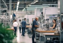 揭秘低调奢华的集成灶公司：行业领军者的不凡风采