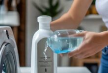 海尔滚筒洗衣机洗衣液放置技巧揭晓