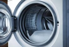 洗衣机槽清洗技巧：轻松掌握洗衣机槽正确用法