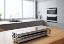 澳柯玛集成灶电池更换攻略：轻松解决电池更换难题