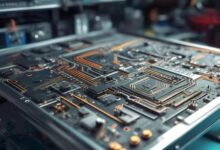 厦华电视机高压包接线方法详解