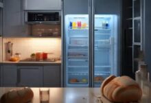 冰箱故障先兆：家里冰箱坏了的5个明显征兆