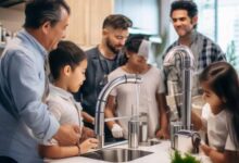 净水机与热水器直连是否合适？解析使用优缺点