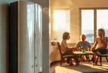 壁挂炉夏季使用攻略：轻松开启舒适家居生活