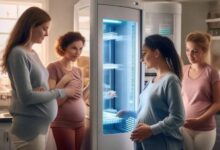 消毒柜紫外线消毒功能，孕妇使用更安心