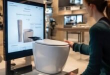 揭秘智能马桶选购秘籍：1688攻略图大揭秘