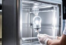 换消毒柜灯的详细步骤与技巧